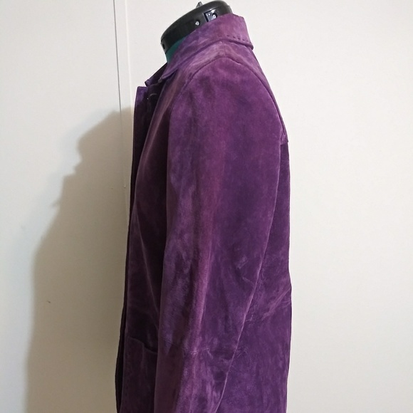 Jacket - Picture 4 of 4